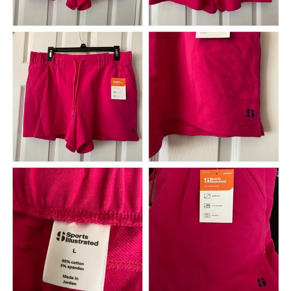 Sport illustrated - Picture 5 of 8